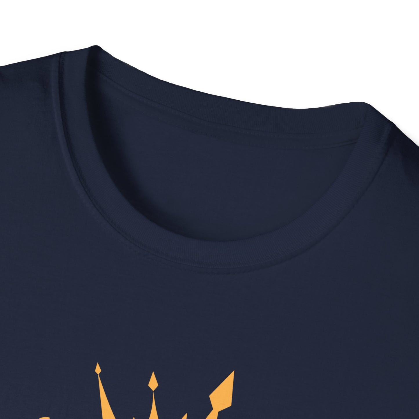 The King's Birthday T-Shirt