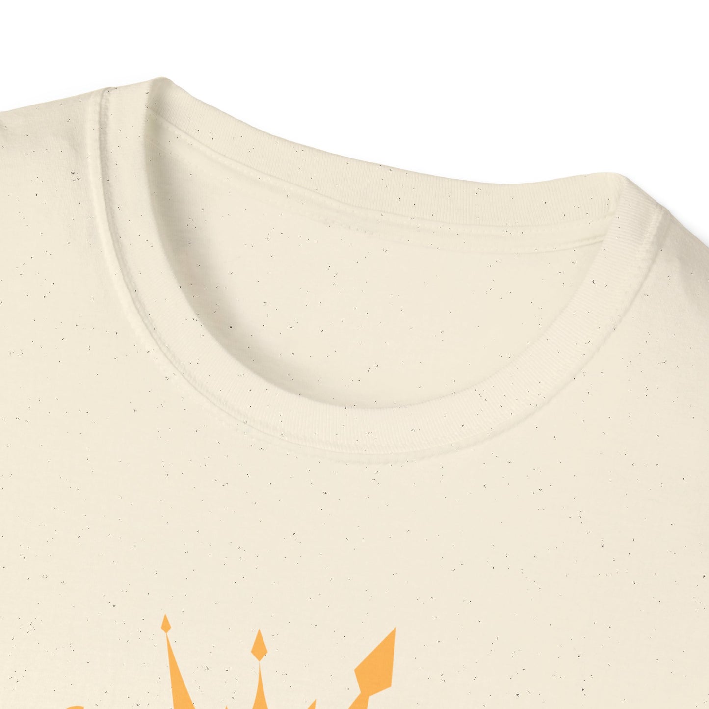 The King's Birthday T-Shirt