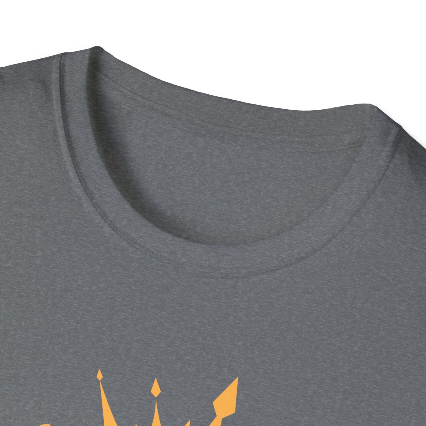 The King's Birthday T-Shirt