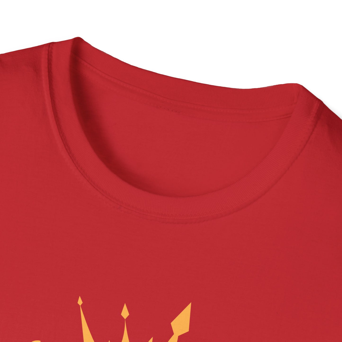 The King's Birthday T-Shirt
