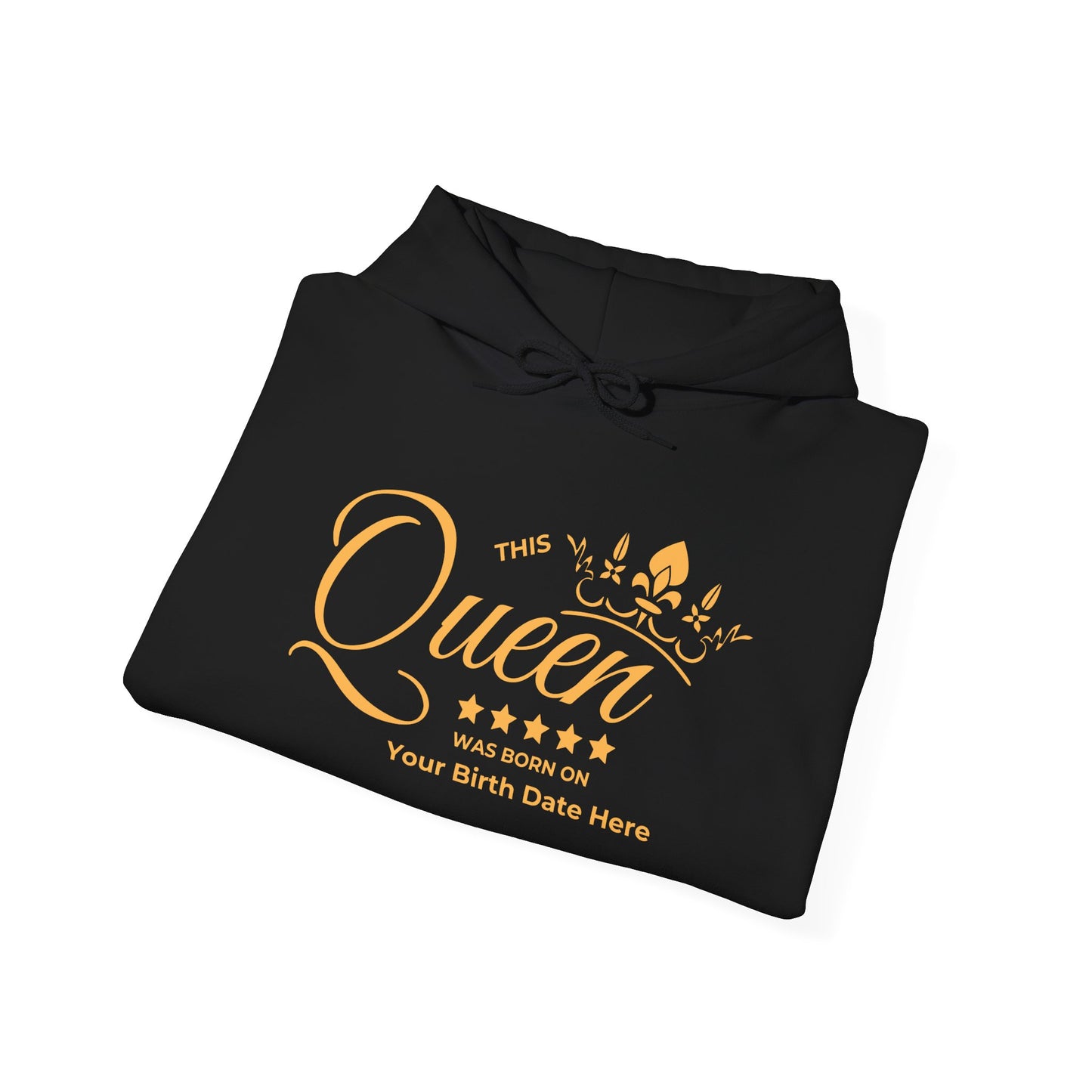 The Queen's Birthday Hoodie