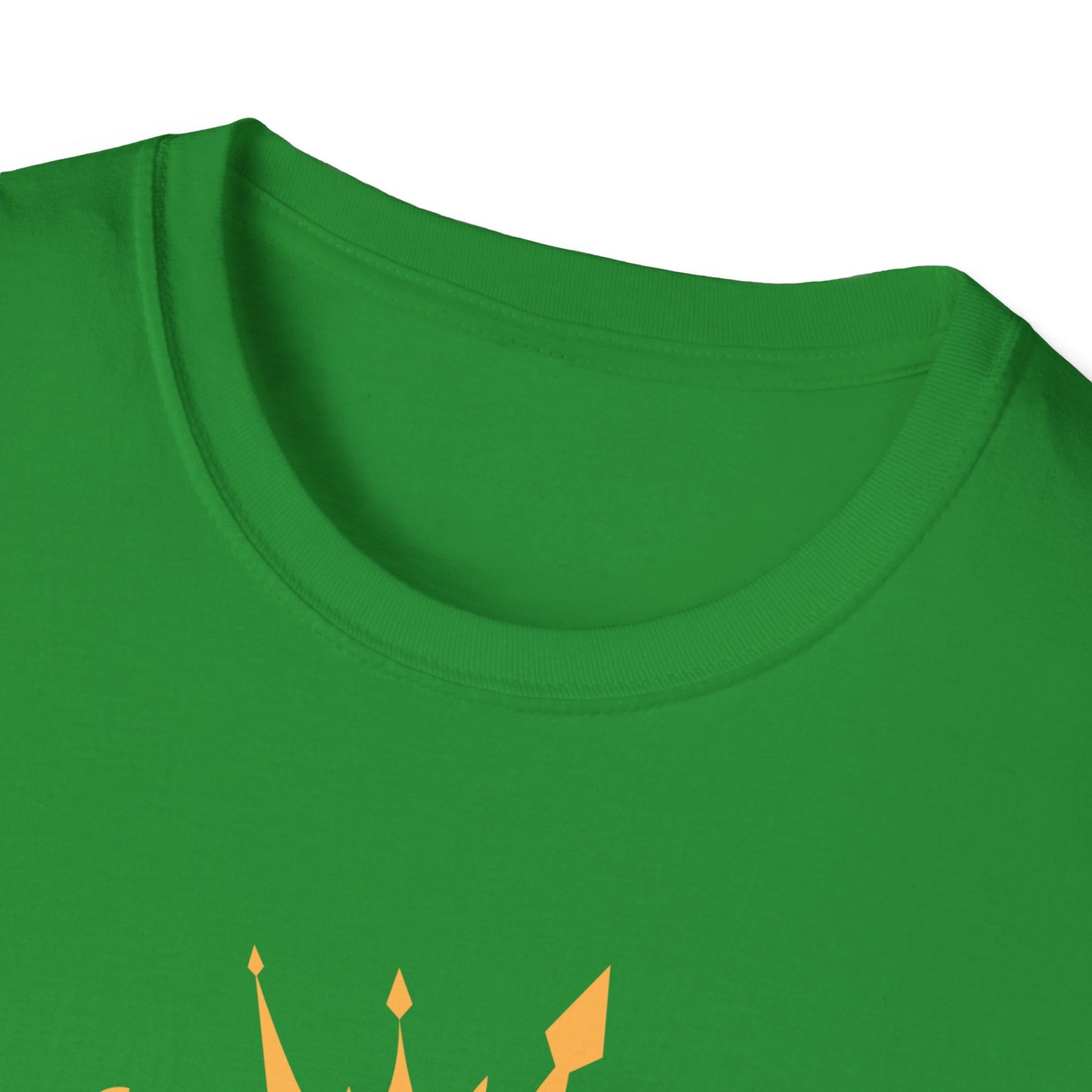 The King's Birthday T-Shirt