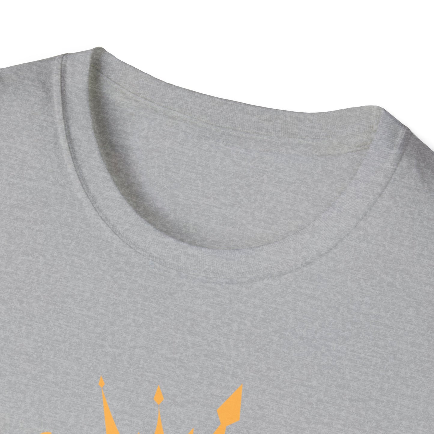 The King's Birthday T-Shirt